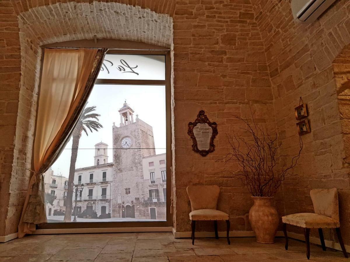 Vakantiehuis La Torre